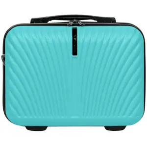 Suitcase Wings Swan image-1