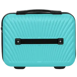 Suitcase Wings Swan image-3