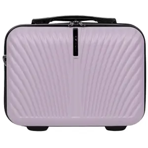 Suitcase Wings Swan image-1