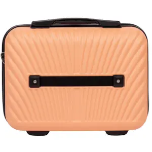 Suitcase Wings Swan image-3