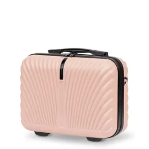Suitcase Wings Swan image-0