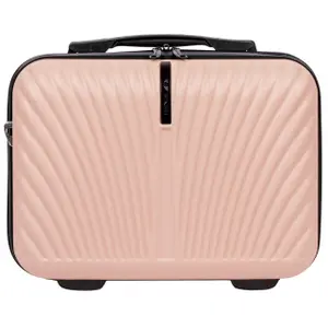 Suitcase Wings Swan image-1