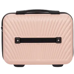 Suitcase Wings Swan image-2