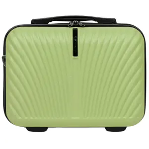 Suitcase Wings Swan image-2