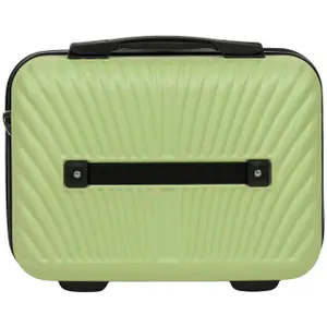Suitcase Wings Swan image-3