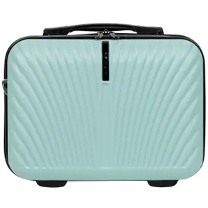 Suitcase Wings Swan image-1