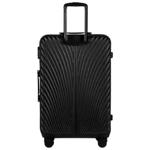 Suitcase Wings Swan 28" image-1