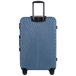 Suitcase Wings Swan 28" image-1