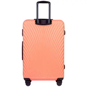 Suitcase Wings Swan 28" image-1