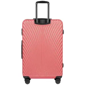 Suitcase Wings Swan 28" image-1