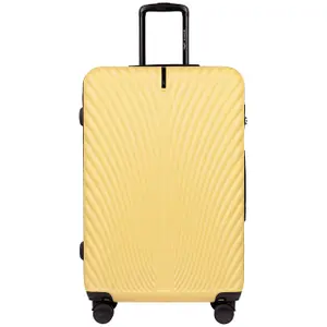 Suitcase Wings Swan 28" image-1