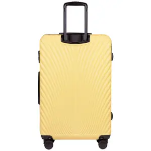 Suitcase Wings Swan 28" image-2