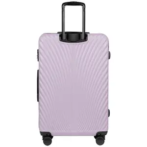 Suitcase Wings Swan 28" image-1