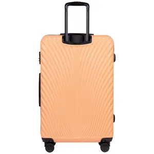 Suitcase Wings Swan 28" image-1