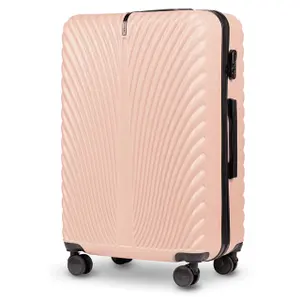 Suitcase Wings Swan 28" image-0