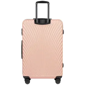 Suitcase Wings Swan 28" image-2