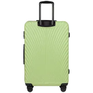 Suitcase Wings Swan 28" image-1
