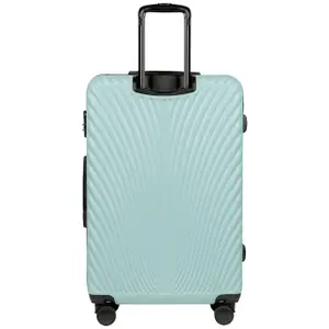 Suitcase Wings Swan 28" image-2