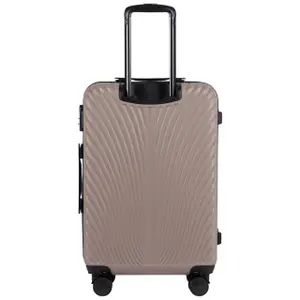 Suitcase Wings Swan 24" image-1