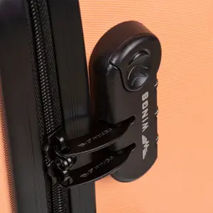Suitcase Wings Swan 24" image-4