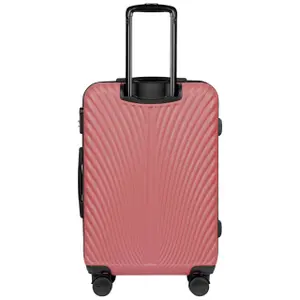 Suitcase Wings Swan 24" image-1
