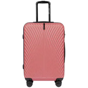 Suitcase Wings Swan 24" image-2
