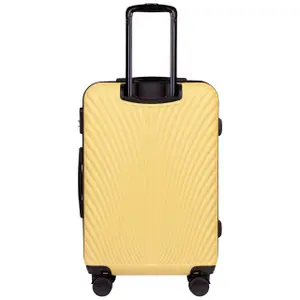 Suitcase Wings Swan 24" image-1