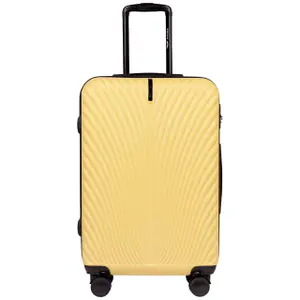 Suitcase Wings Swan 24" image-2