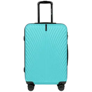 Suitcase Wings Swan 24" image-2