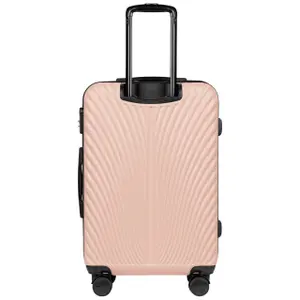 Suitcase Wings Swan 24" image-3