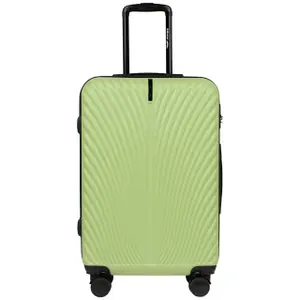 Suitcase Wings Swan 24" image-2