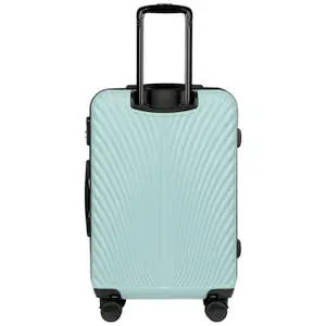 Suitcase Wings Swan 24" image-1