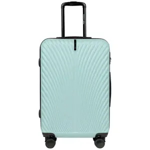 Suitcase Wings Swan 24" image-2