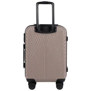Cabin suitcase Wings Swan 20" image-2