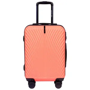 Cabin suitcase Wings Swan 20" image-1