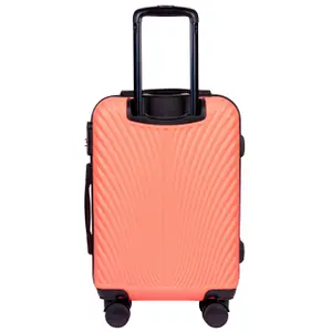 Cabin suitcase Wings Swan 20" image-2