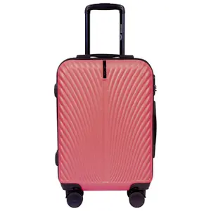 Cabin suitcase Wings Swan 20" image-1