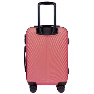 Cabin suitcase Wings Swan 20" image-2