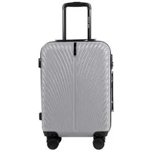 Cabin suitcase Wings Swan 20" image-1