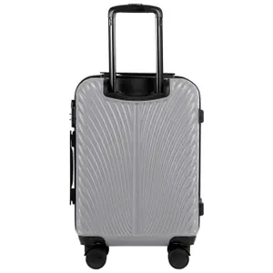 Cabin suitcase Wings Swan 20" image-2