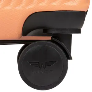 Cabin suitcase Wings Swan 20" image-6