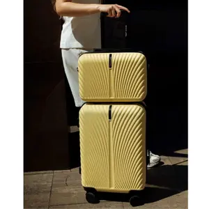 Cabin suitcase Wings Swan 20" image-1