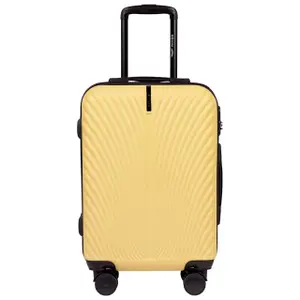 Cabin suitcase Wings Swan 20" image-2