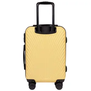 Cabin suitcase Wings Swan 20" image-3