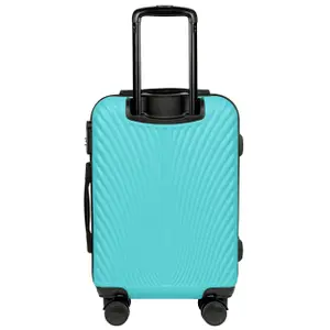 Cabin suitcase Wings Swan 20" image-1