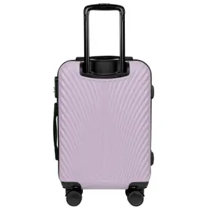 Cabin suitcase Wings Swan 20" image-1