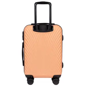 Cabin suitcase Wings Swan 20" image-1