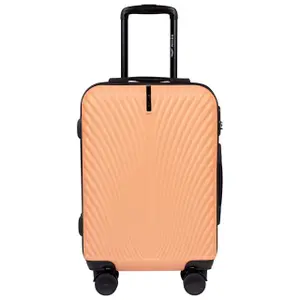 Cabin suitcase Wings Swan 20" image-2