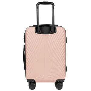 Cabin suitcase Wings Swan 20" image-3
