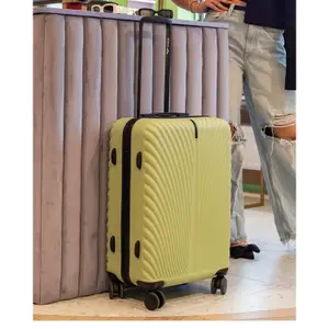 Cabin suitcase Wings Swan 20" image-1